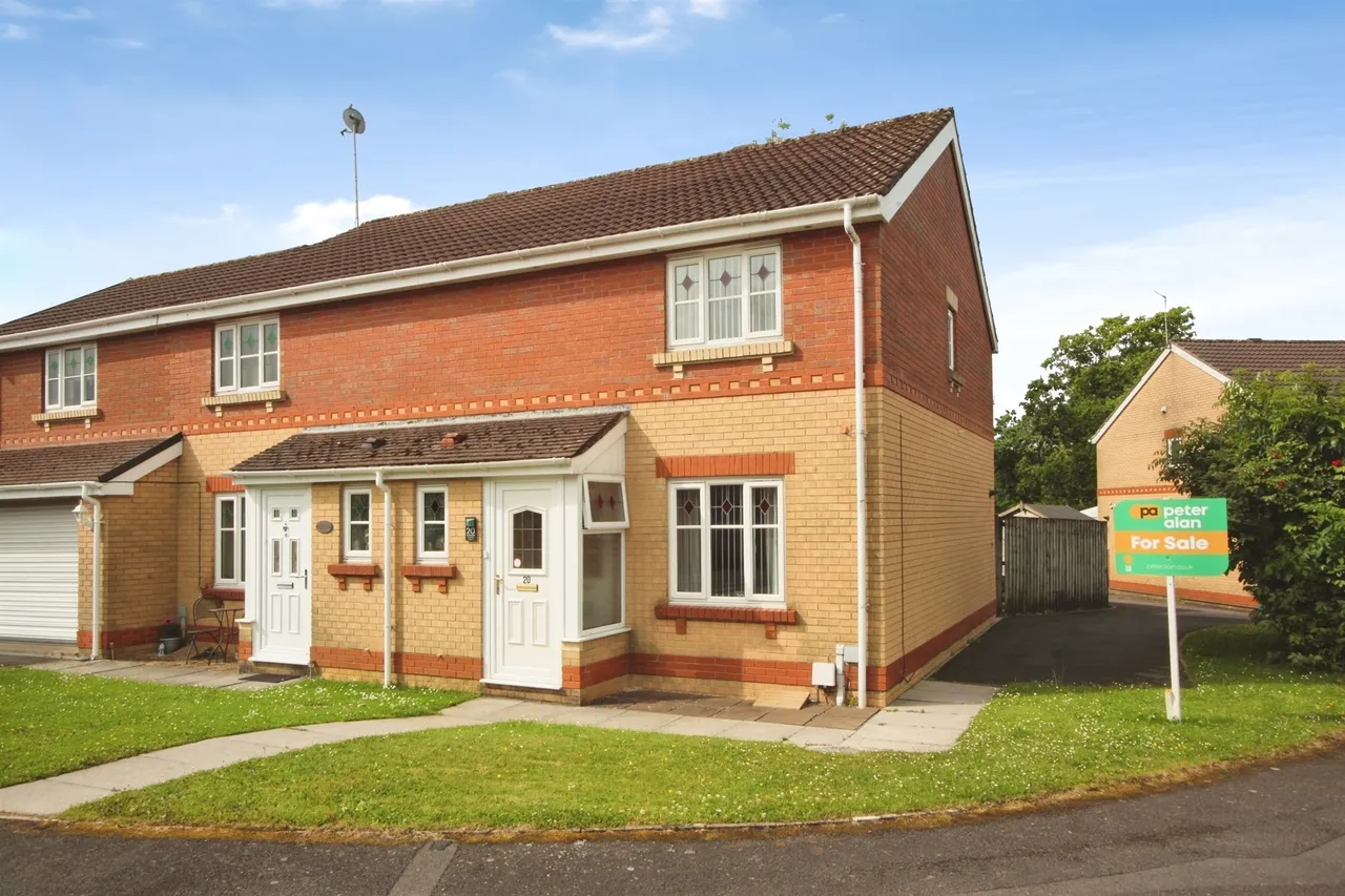 Squires Court PONTYPRIDD, CF38, photo 10