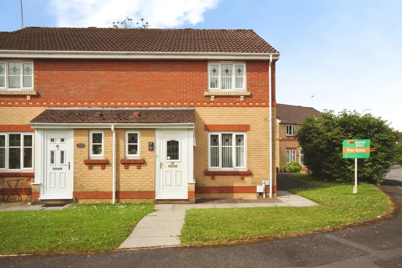Squires Court PONTYPRIDD, CF38, photo 11