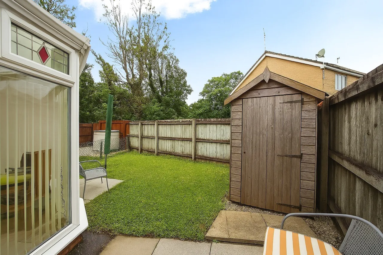 Squires Court PONTYPRIDD, CF38, photo 14