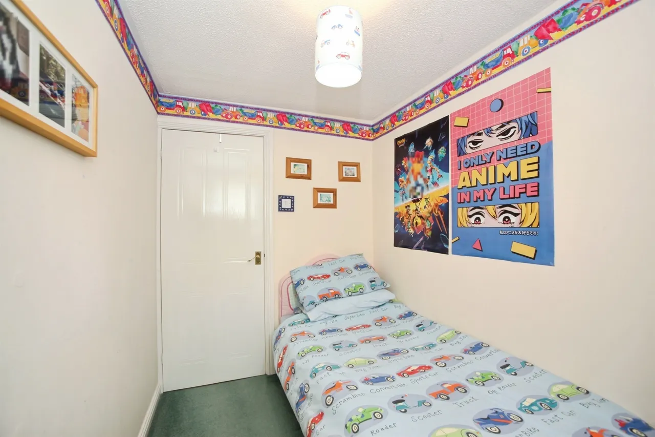 Squires Court PONTYPRIDD, CF38, photo 9