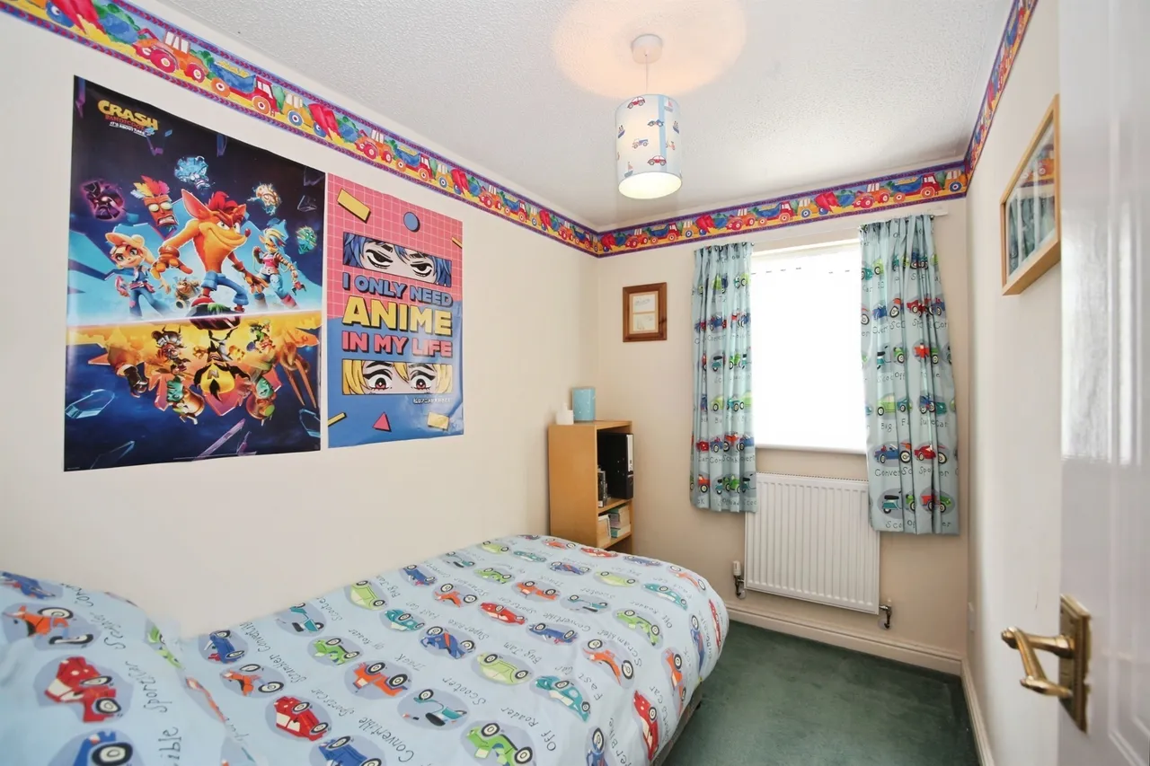 Squires Court PONTYPRIDD, CF38, photo 4