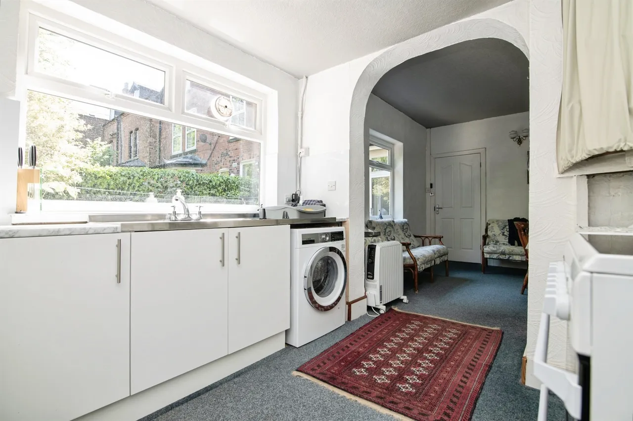 Clarendon Road, Birmingham, photo 9