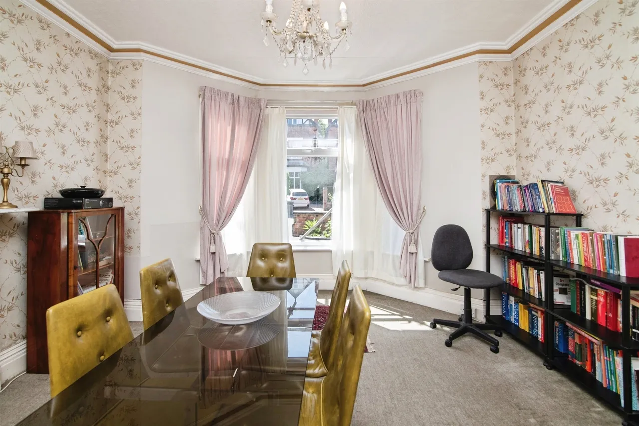 Clarendon Road, Birmingham, photo 5