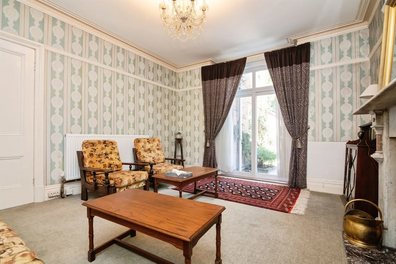 Clarendon Road, Birmingham, photo 6