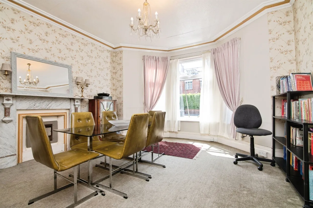 Clarendon Road, Birmingham, photo 3
