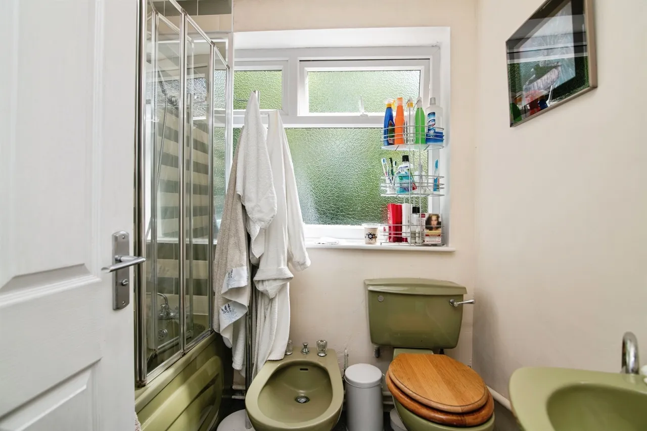 Clarendon Road, Birmingham, photo 11
