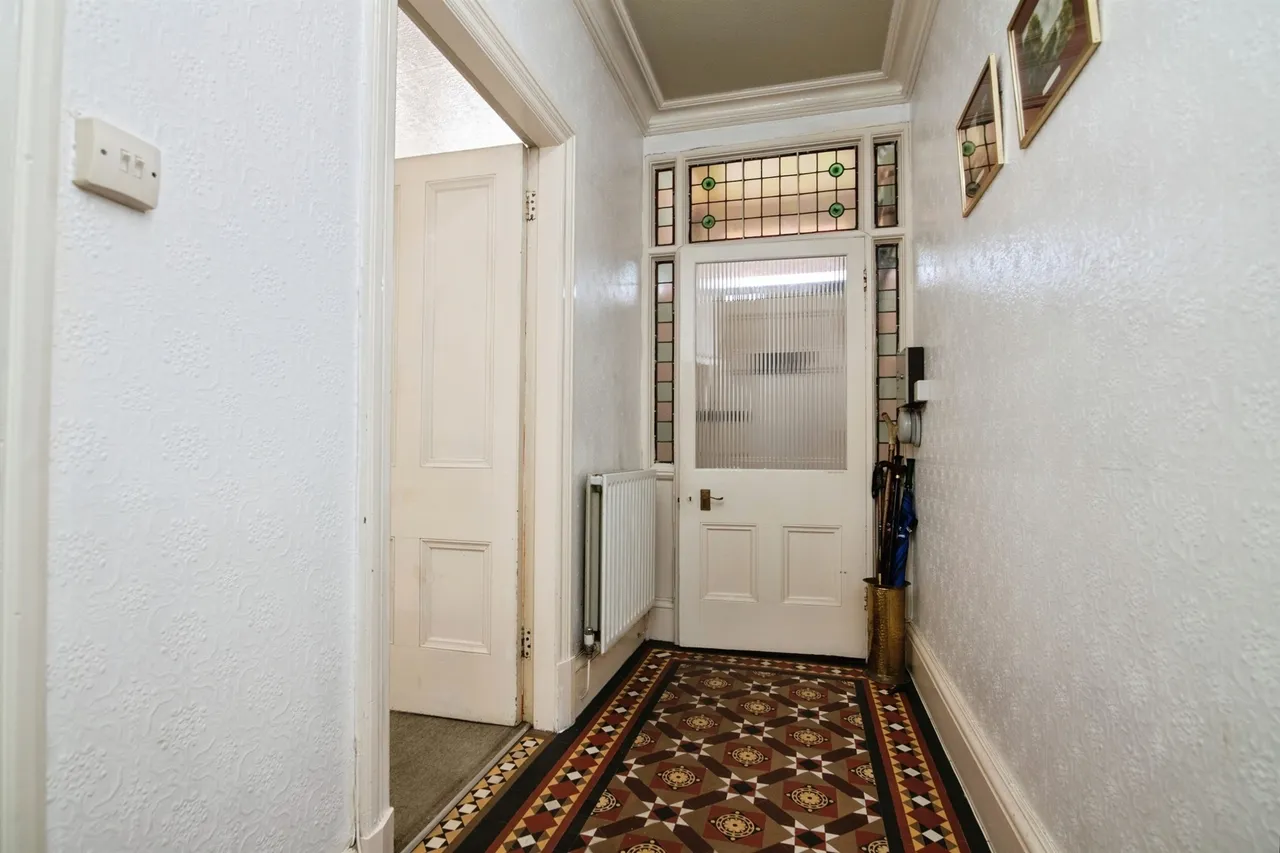 Clarendon Road, Birmingham, photo 2