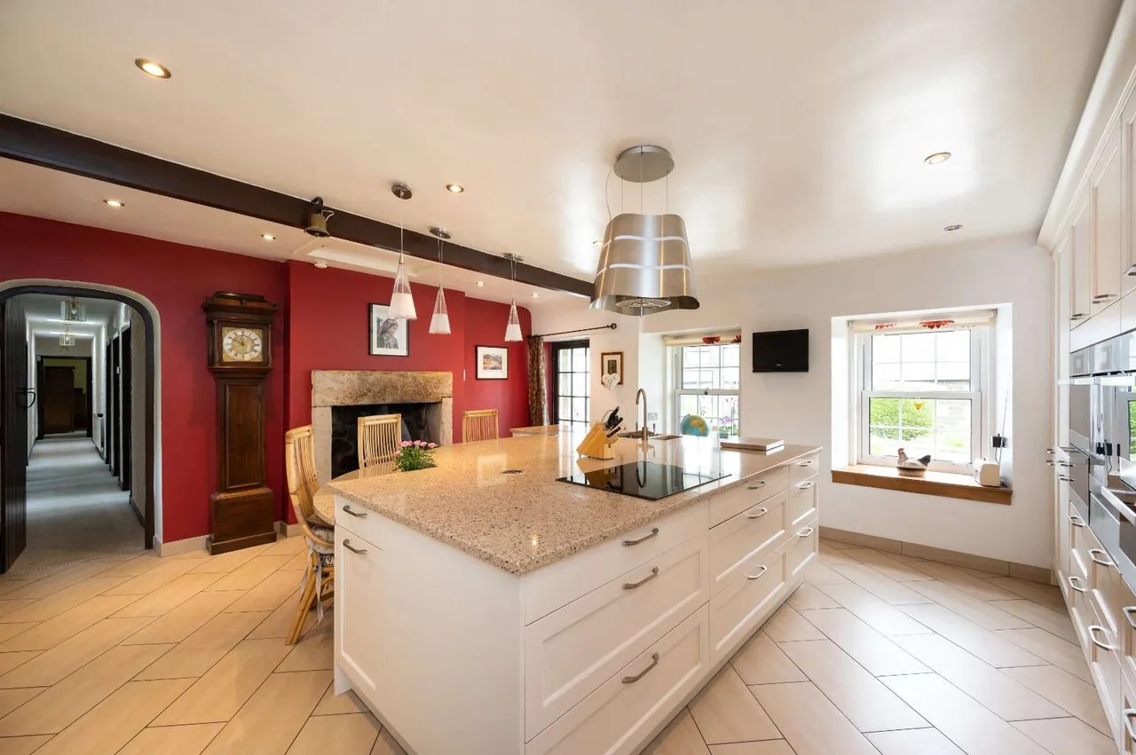 Bonnington, Wilkieston, Nr Ratho, EH27 8BB, photo 5