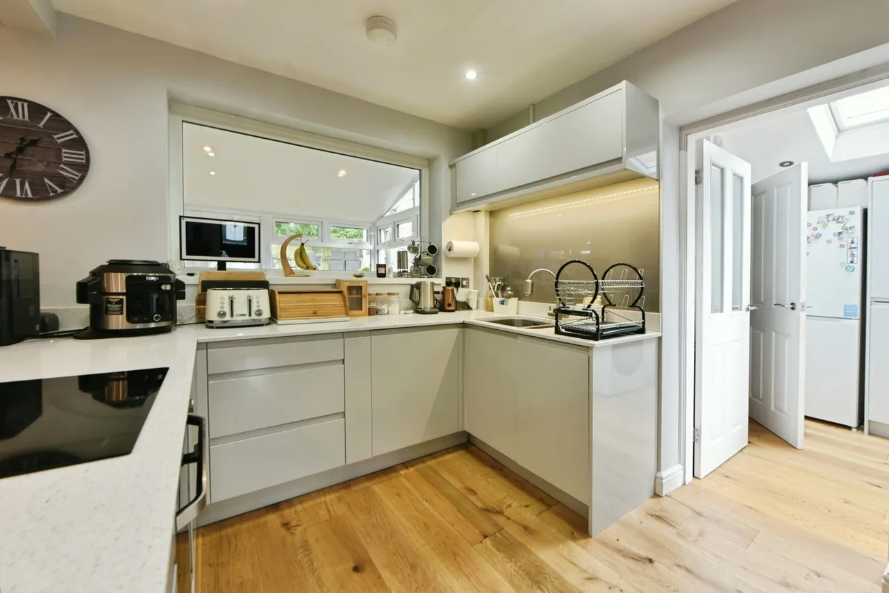 Cedar Road, Marple, Stockport, Greater Manchester, SK6, photo 8