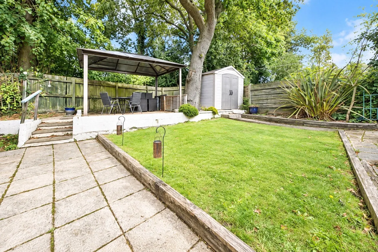 Cedar Road, Marple, Stockport, Greater Manchester, SK6, photo 21