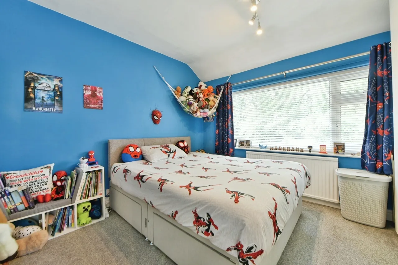 Cedar Road, Marple, Stockport, Greater Manchester, SK6, photo 18