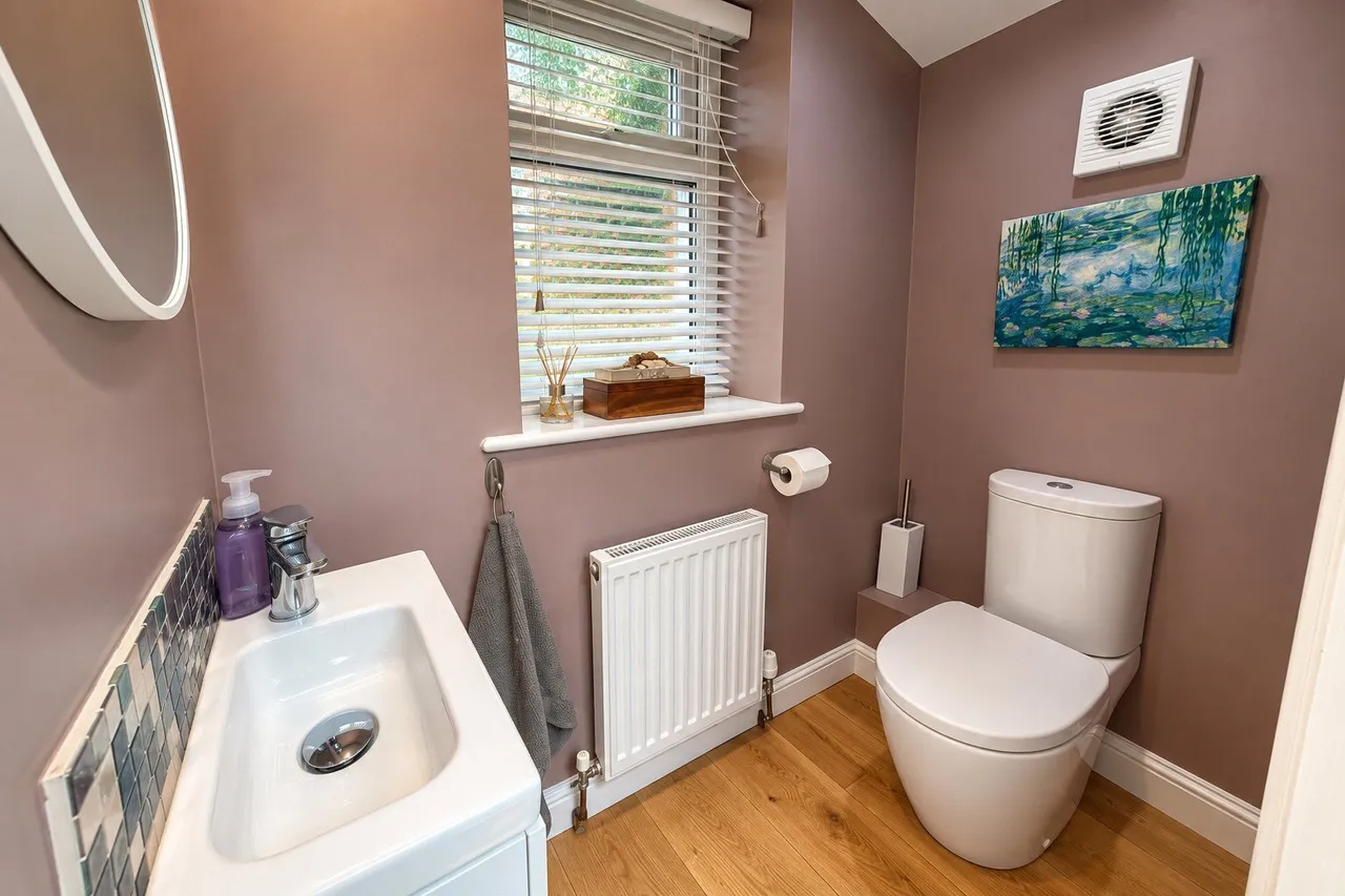 Cedar Road, Marple, Stockport, Greater Manchester, SK6, photo 9