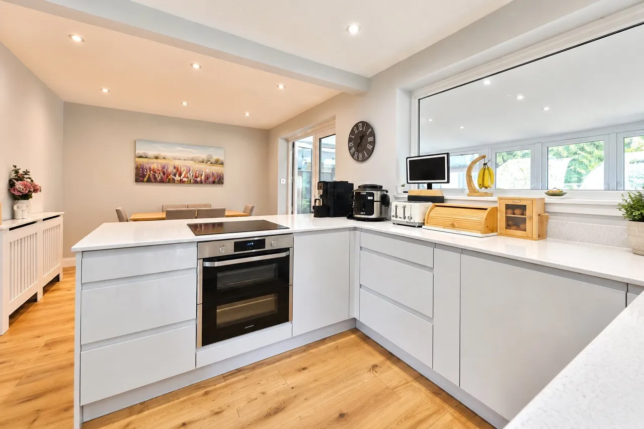 Cedar Road, Marple, Stockport, Greater Manchester, SK6, photo 6