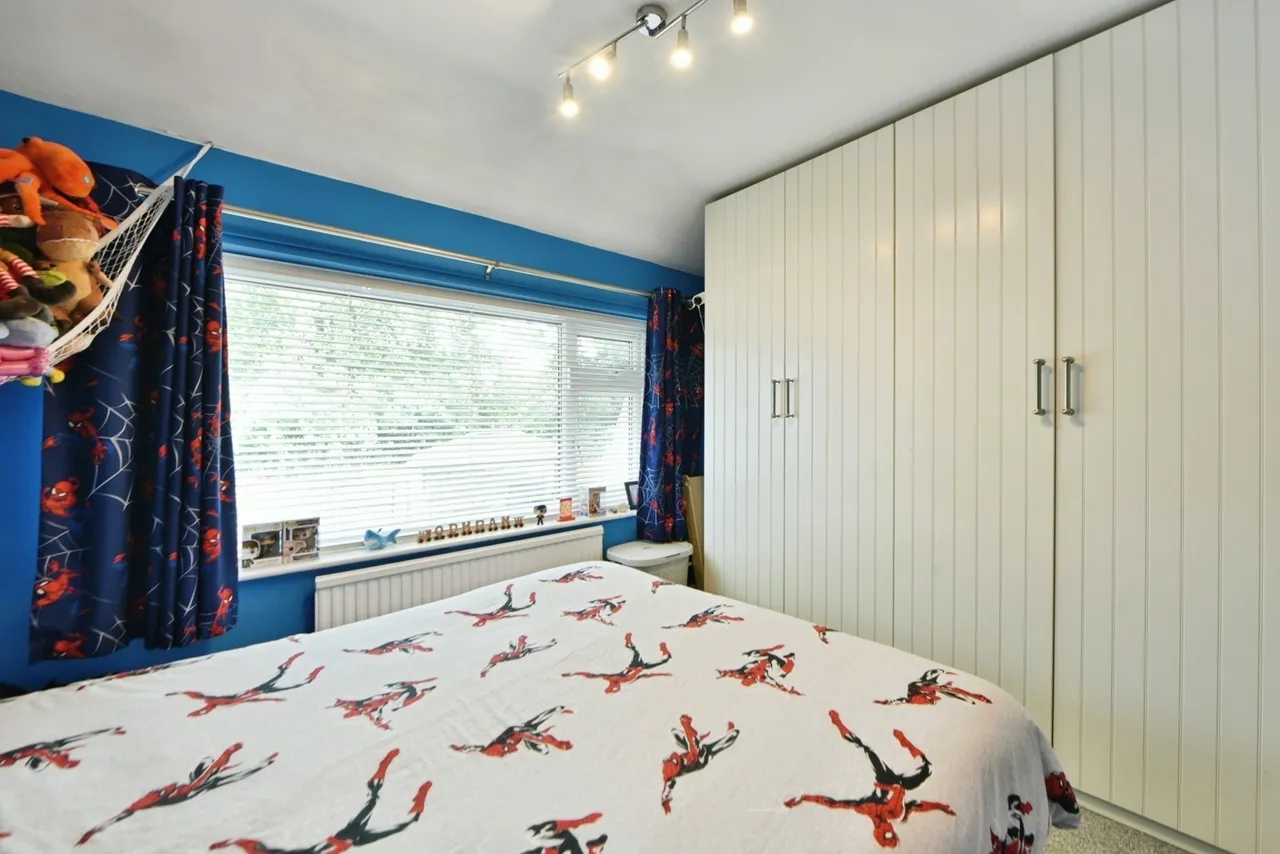 Cedar Road, Marple, Stockport, Greater Manchester, SK6, photo 17