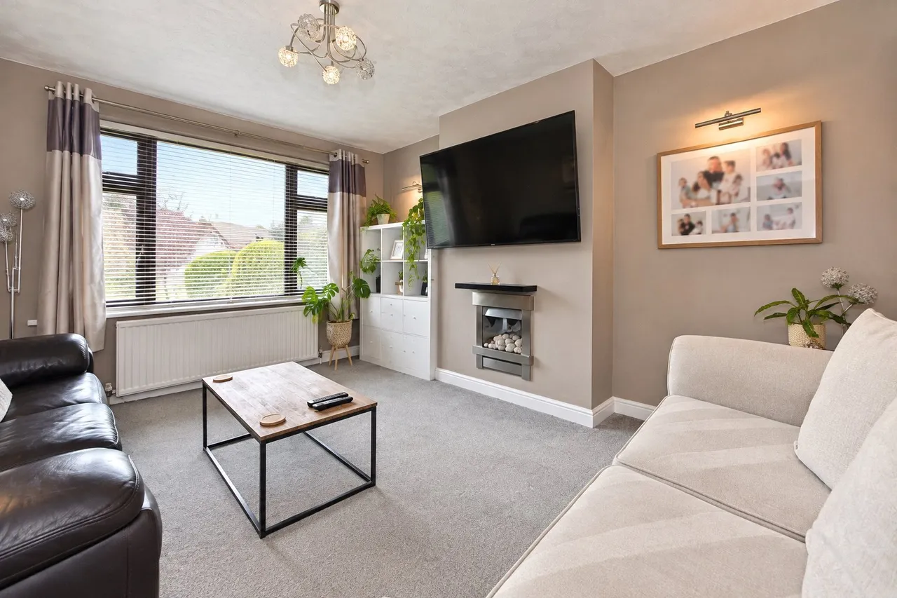 Cedar Road, Marple, Stockport, Greater Manchester, SK6, photo 5