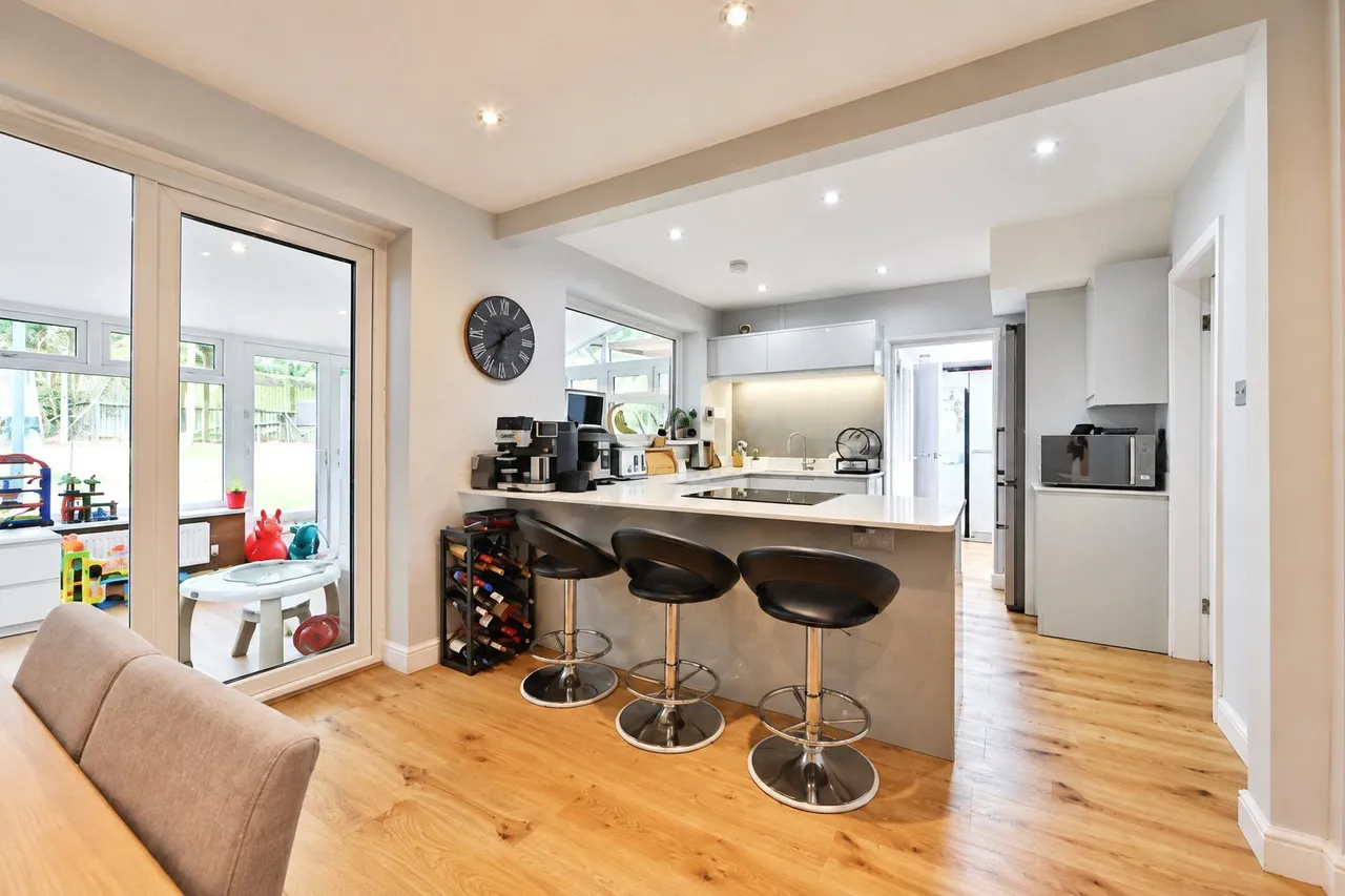 Cedar Road, Marple, Stockport, Greater Manchester, SK6, photo 7