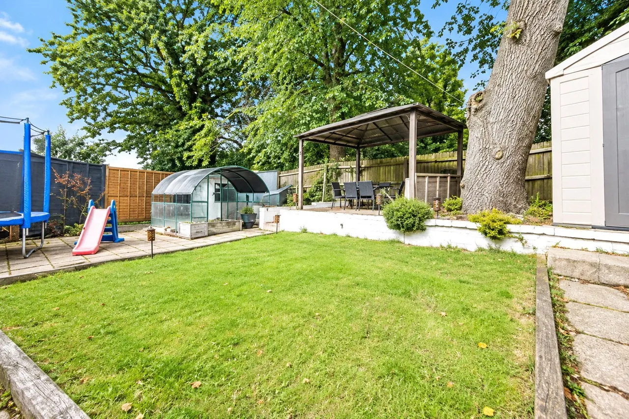 Cedar Road, Marple, Stockport, Greater Manchester, SK6, photo 20
