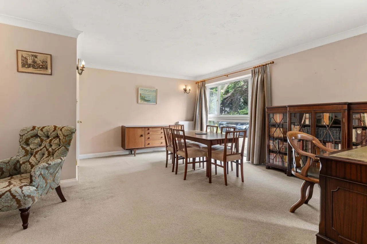 Rectory Close, Buckland, SG9, photo 17