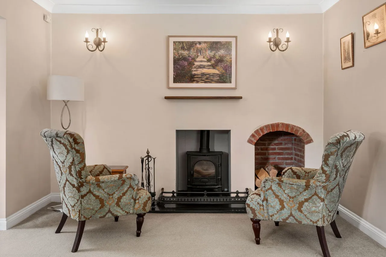 Rectory Close, Buckland, SG9, photo 18