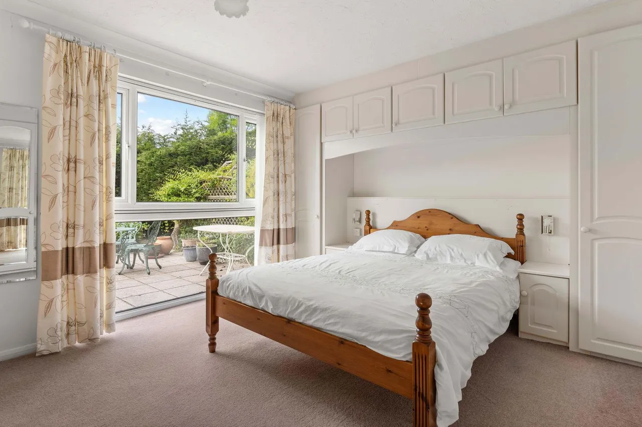 Rectory Close, Buckland, SG9, photo 26