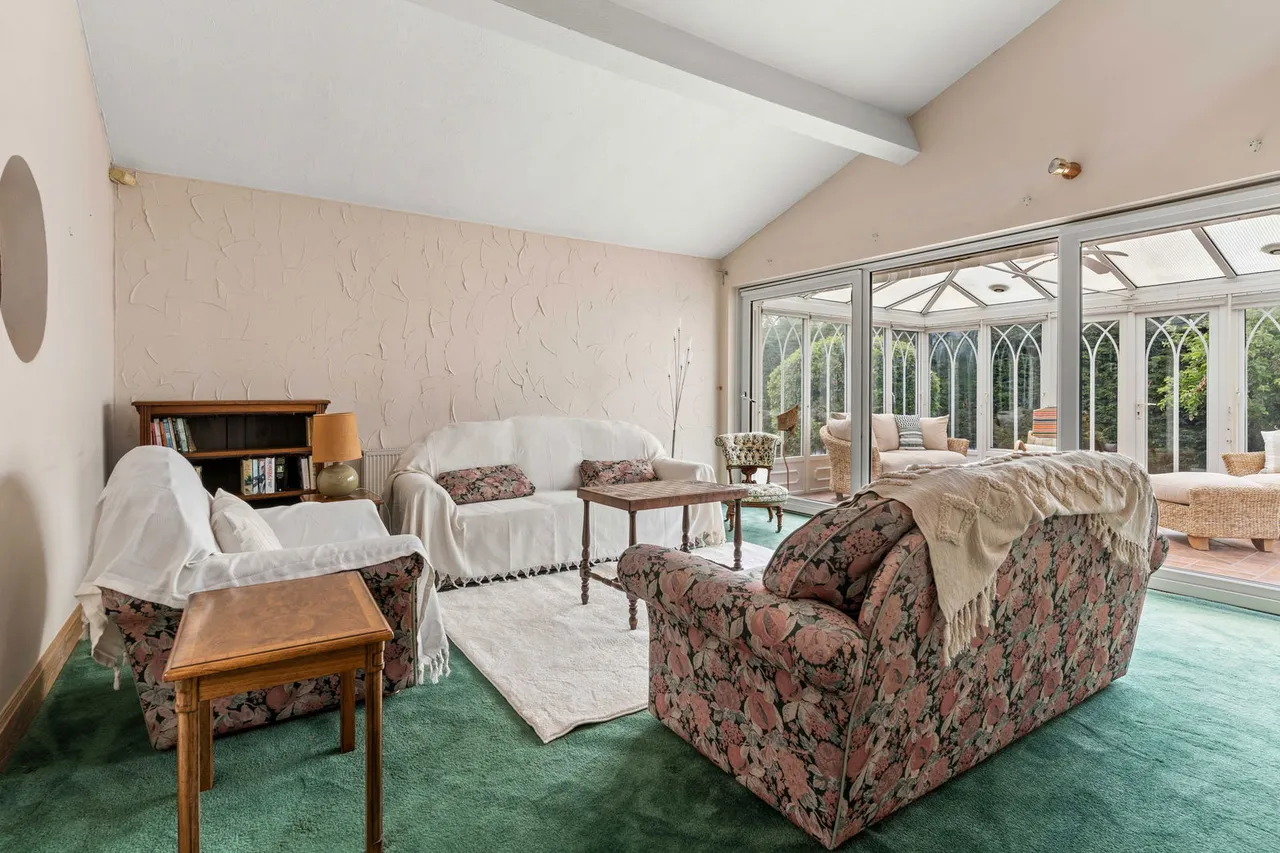 Rectory Close, Buckland, SG9, photo 14