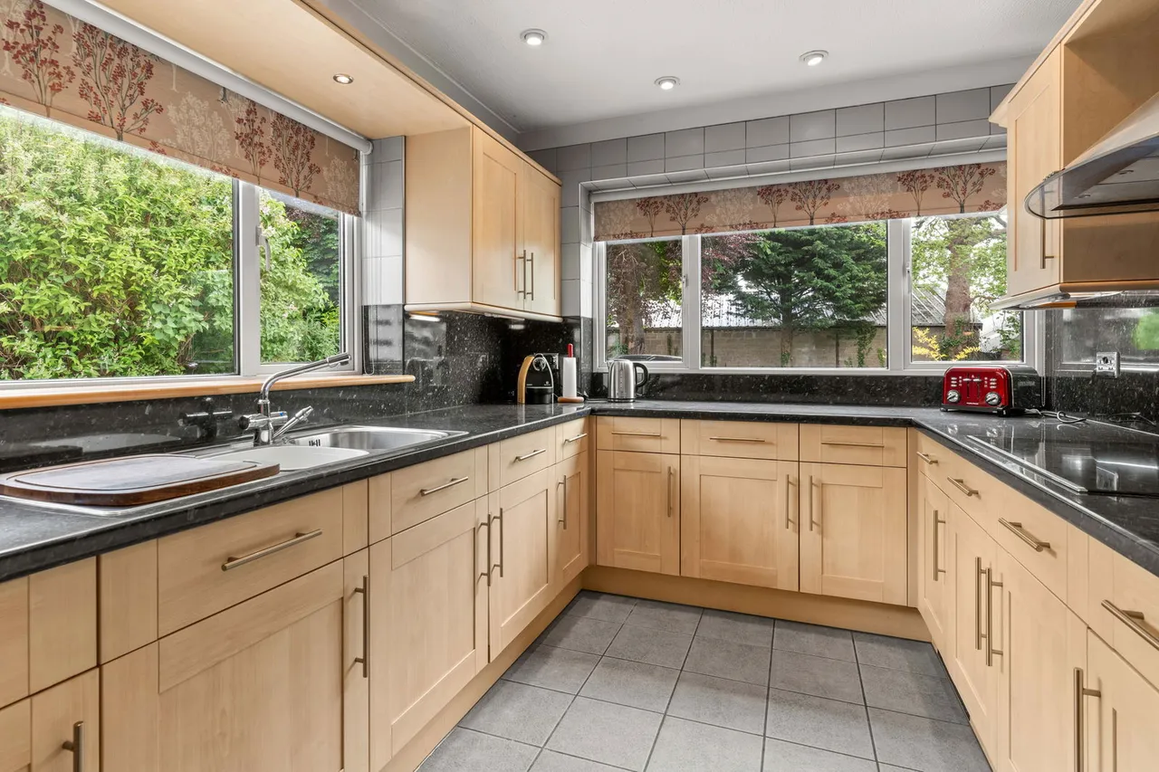 Rectory Close, Buckland, SG9, photo 19