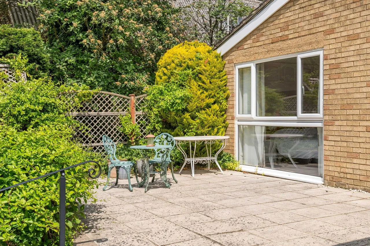 Rectory Close, Buckland, SG9, photo 27