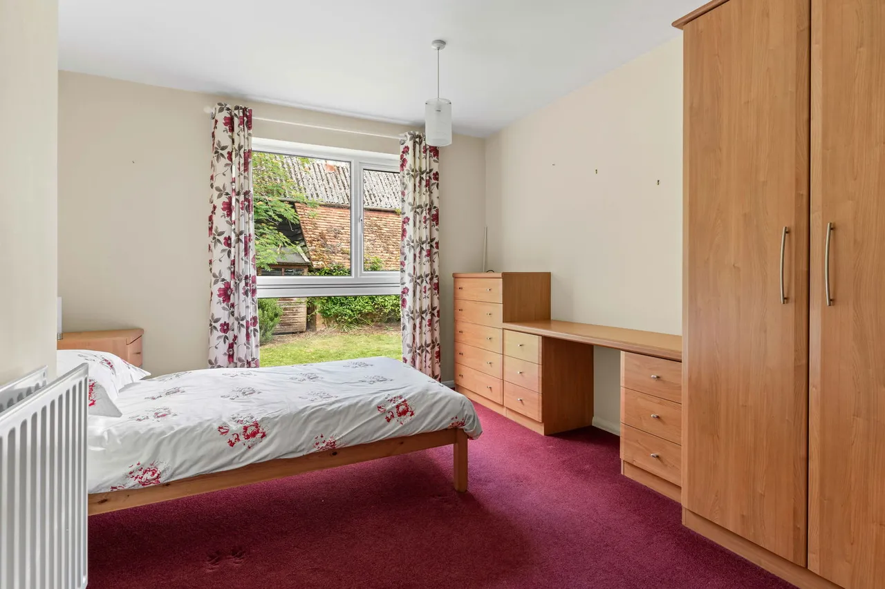 Rectory Close, Buckland, SG9, photo 24