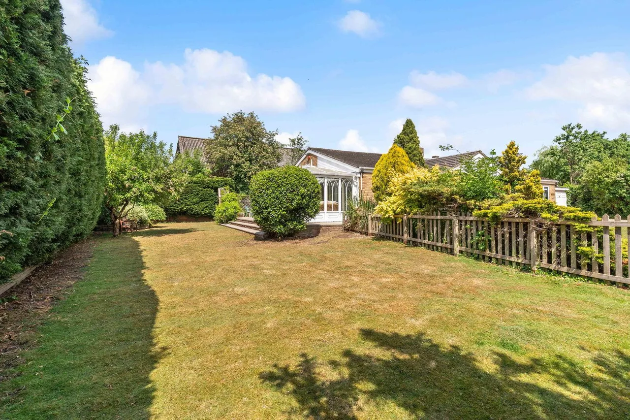 Rectory Close, Buckland, SG9, photo 28