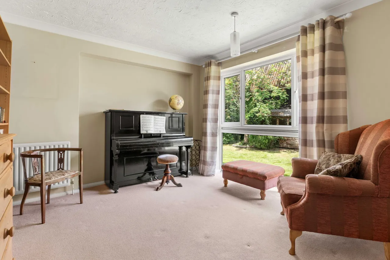 Rectory Close, Buckland, SG9, photo 23