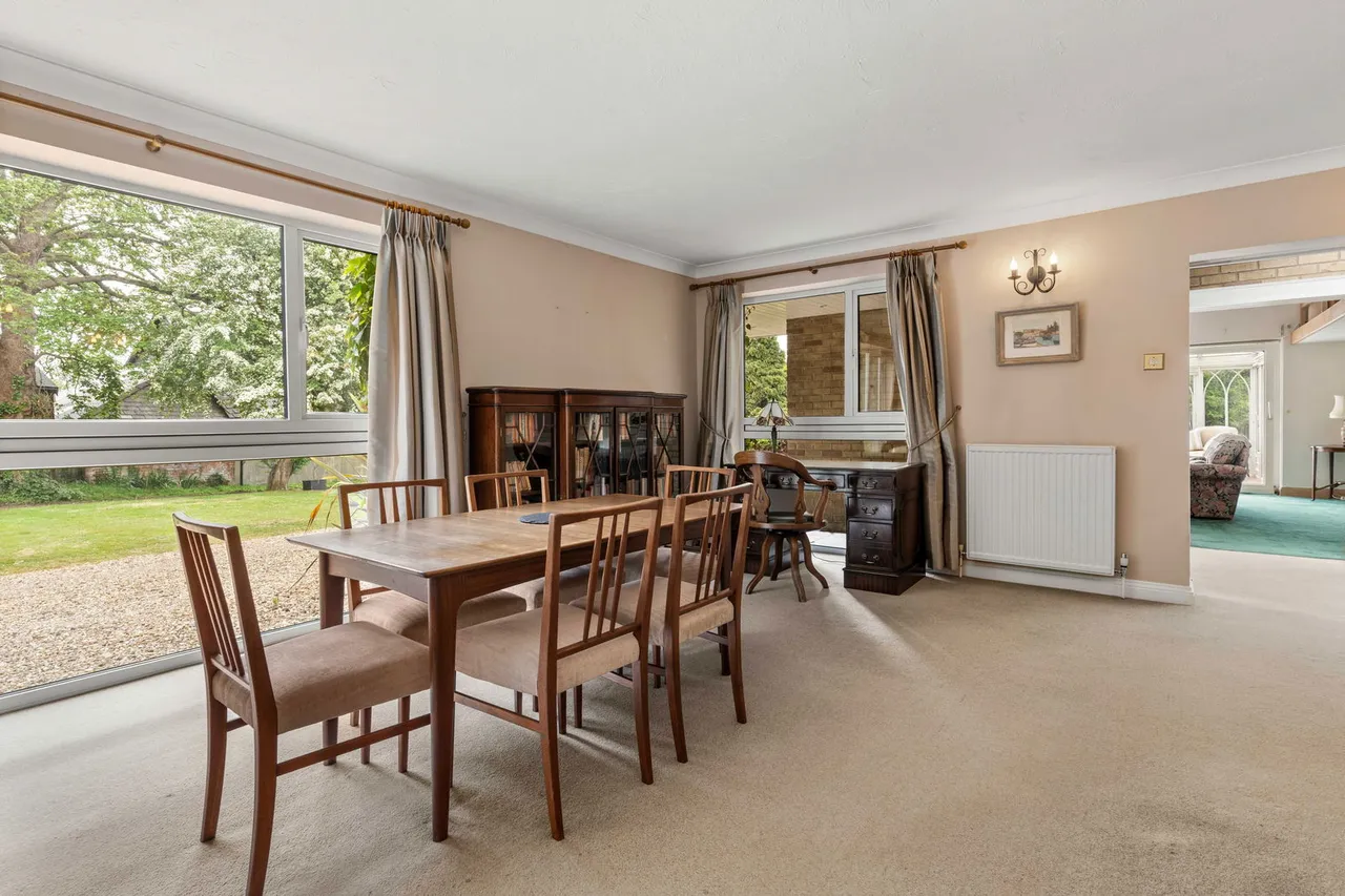 Rectory Close, Buckland, SG9, photo 3