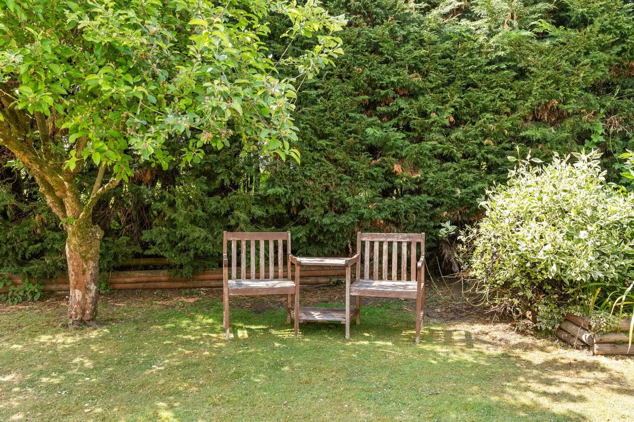 Rectory Close, Buckland, SG9, photo 32