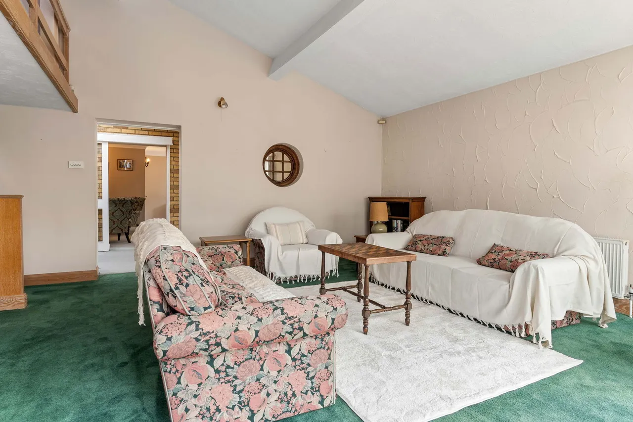 Rectory Close, Buckland, SG9, photo 15