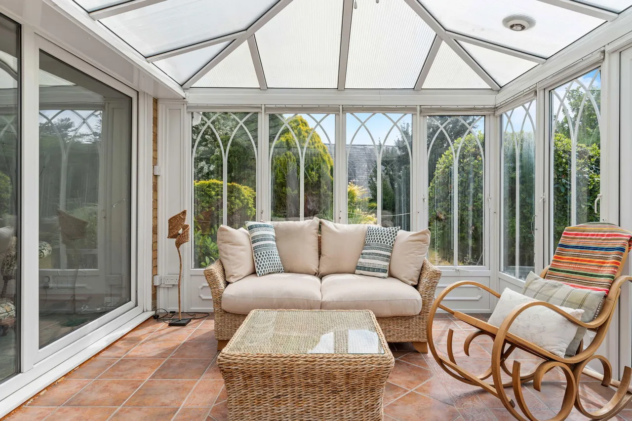 Rectory Close, Buckland, SG9, photo 16