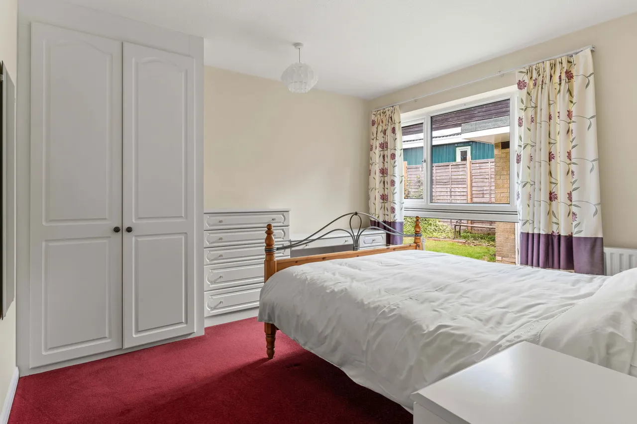 Rectory Close, Buckland, SG9, photo 22