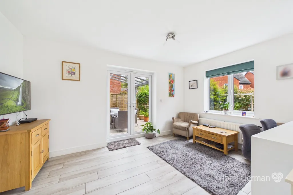 St. Cuthberts Road, Doveridge, photo 6