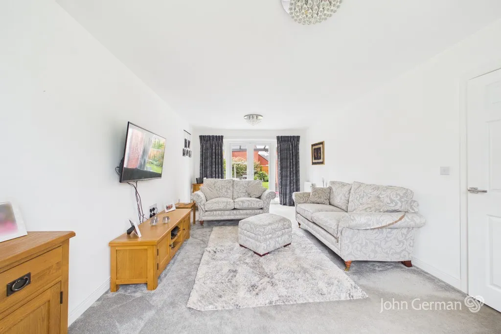 St. Cuthberts Road, Doveridge, photo 8