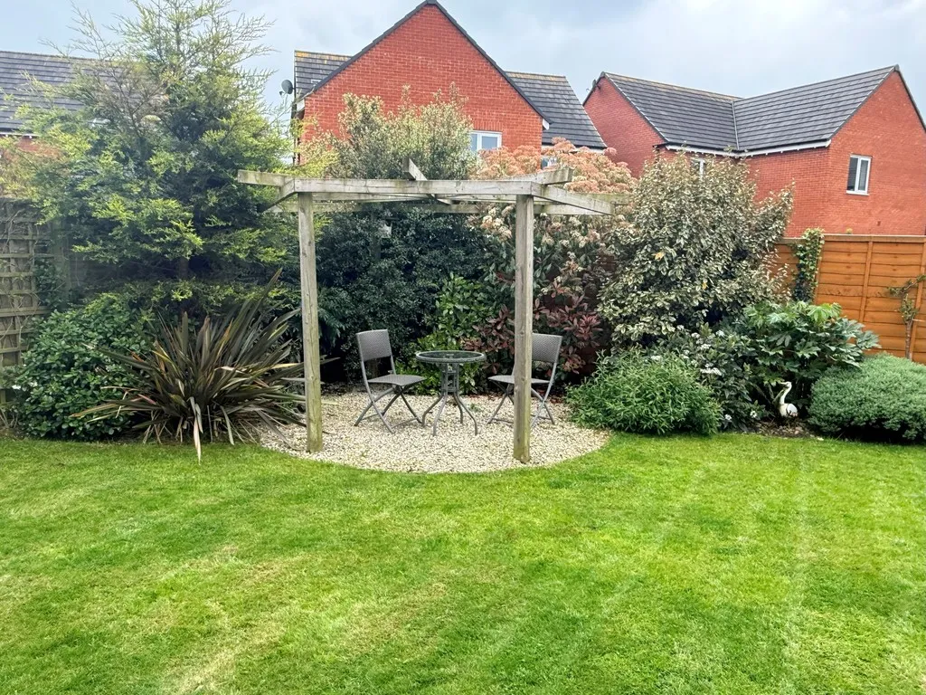 St. Cuthberts Road, Doveridge, photo 23