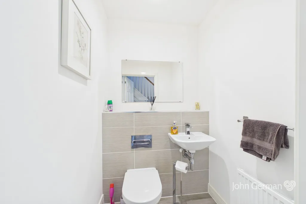 St. Cuthberts Road, Doveridge, photo 10