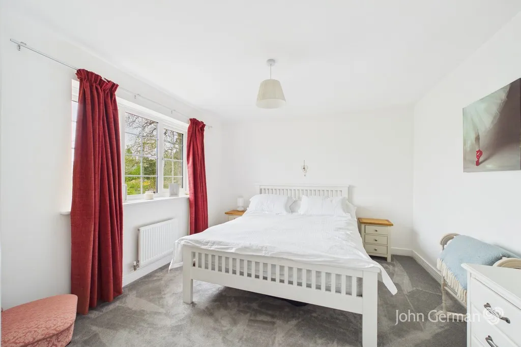 St. Cuthberts Road, Doveridge, photo 17