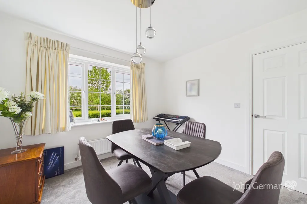St. Cuthberts Road, Doveridge, photo 9
