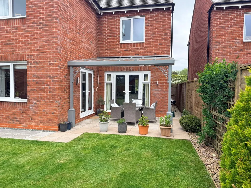 St. Cuthberts Road, Doveridge, photo 22