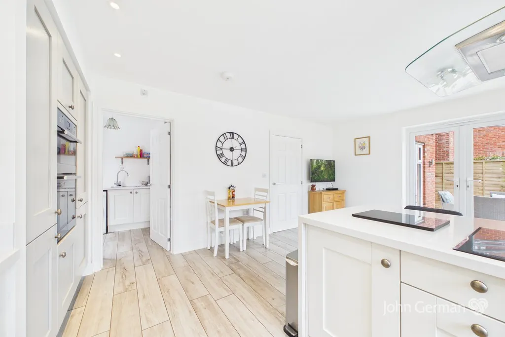 St. Cuthberts Road, Doveridge, photo 5