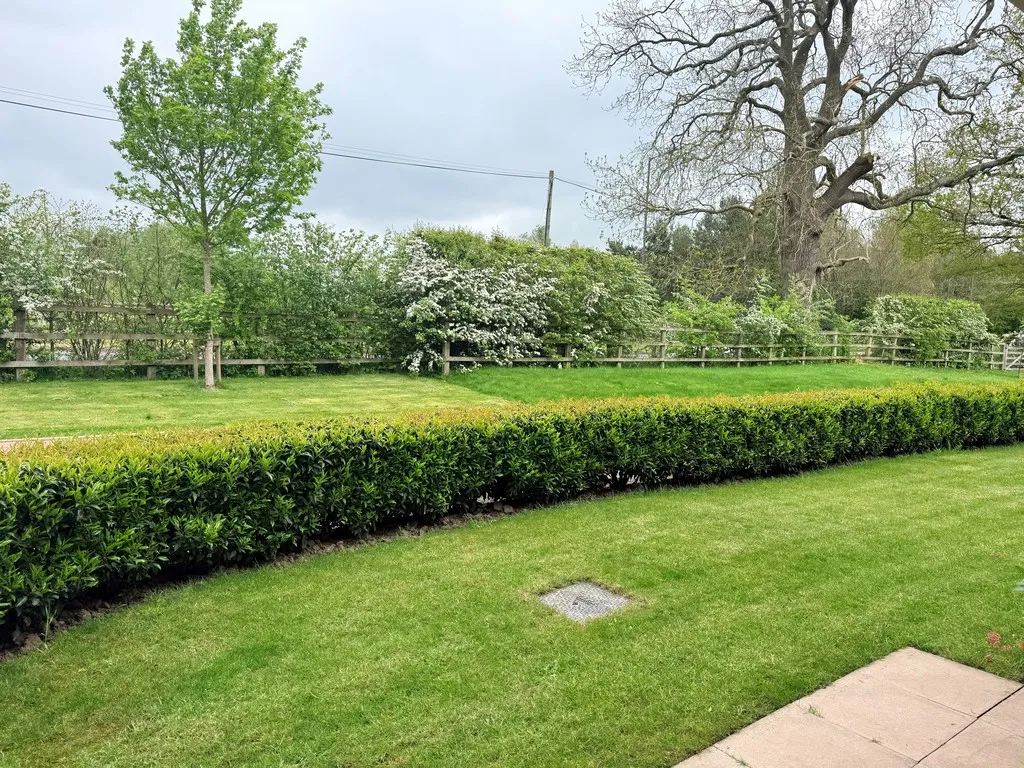 St. Cuthberts Road, Doveridge, photo 2