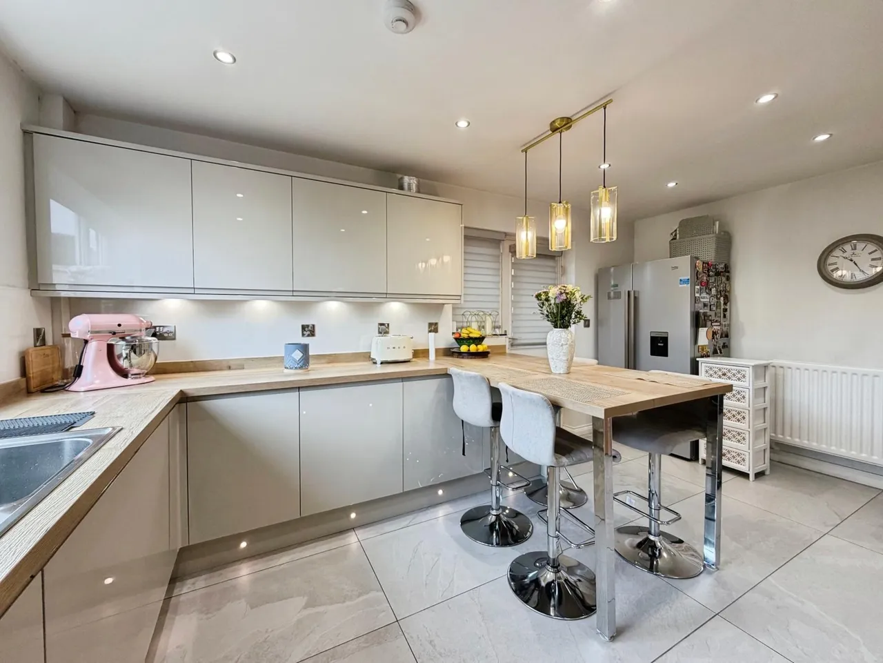 Briarcroft Place, Glasgow, G33, photo 2