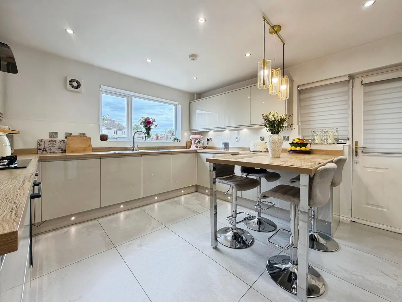 Briarcroft Place, Glasgow, G33, photo 4