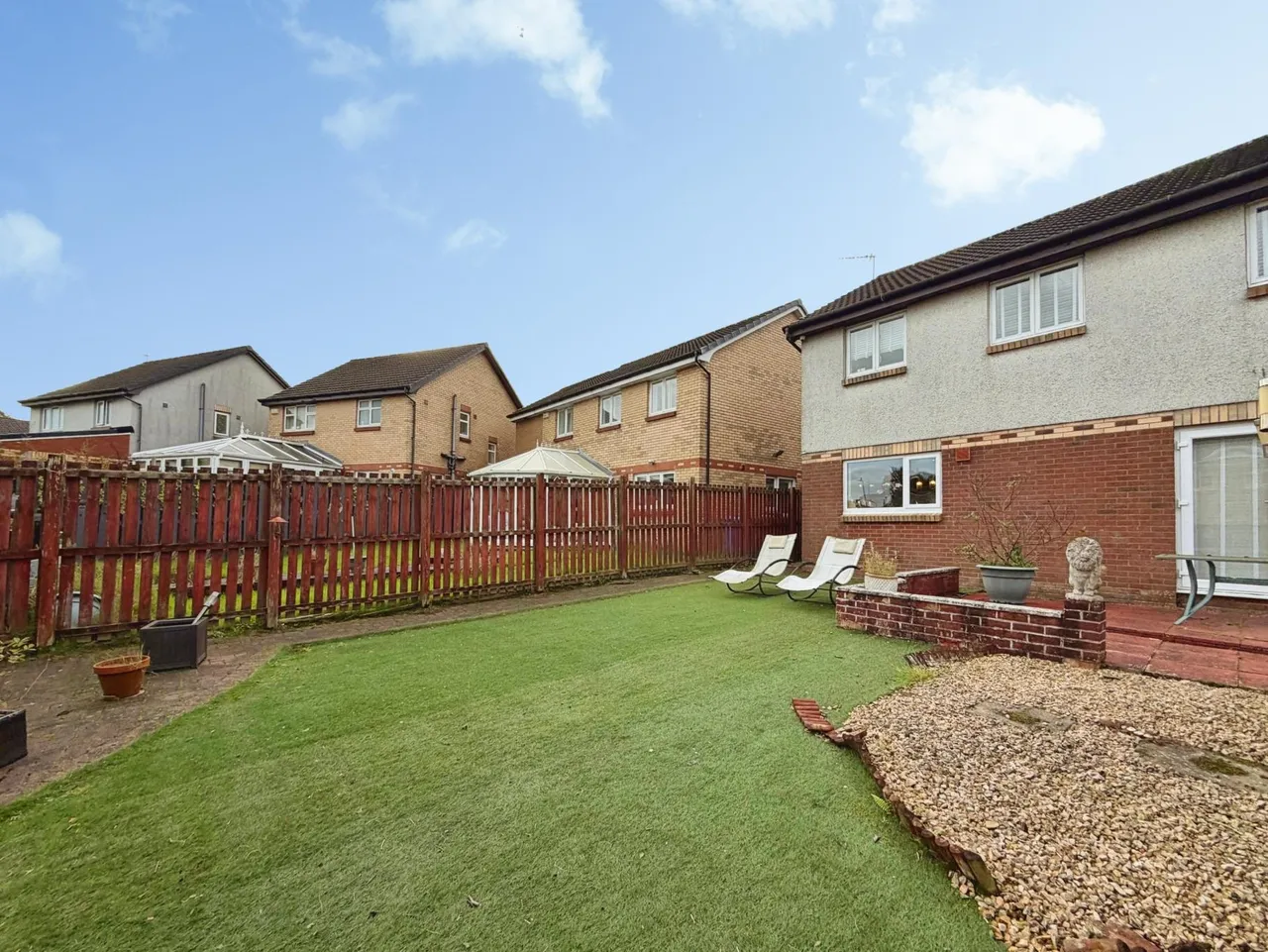Briarcroft Place, Glasgow, G33, photo 19