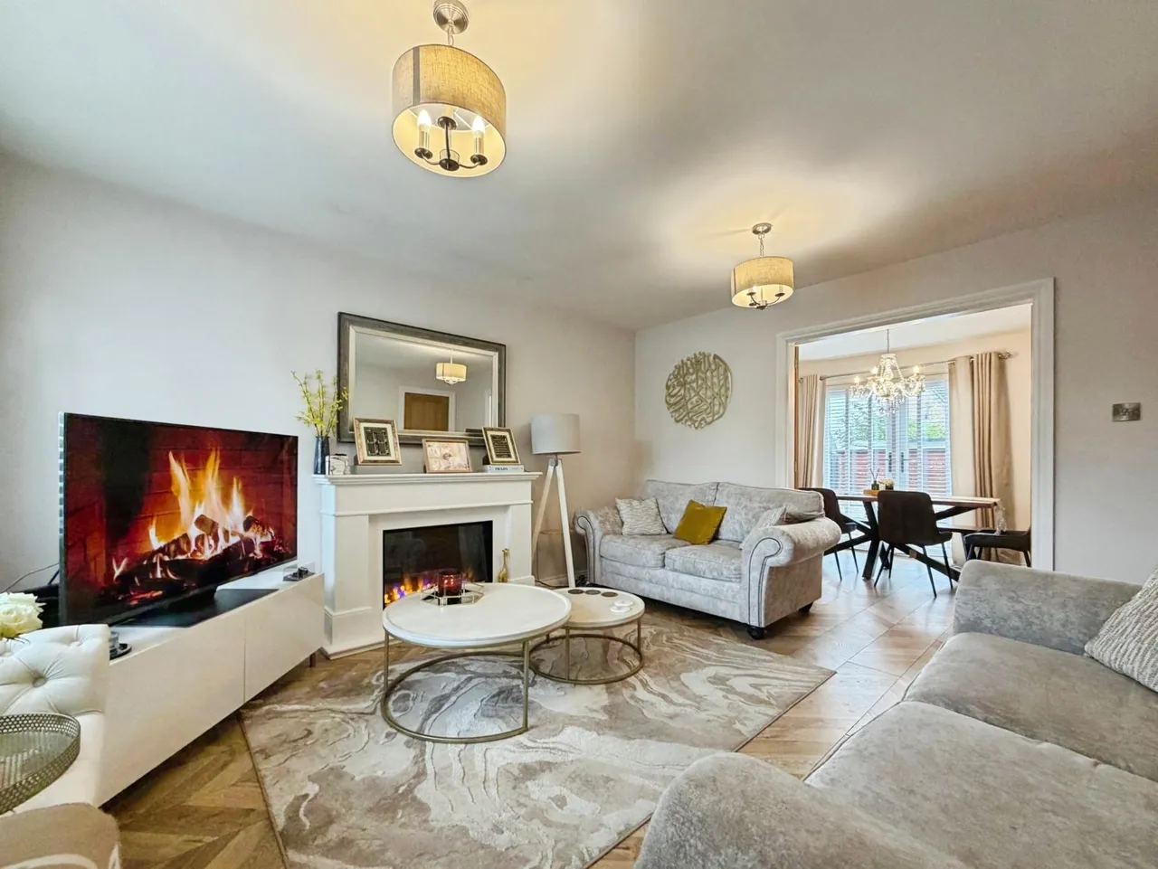 Briarcroft Place, Glasgow, G33, photo 6