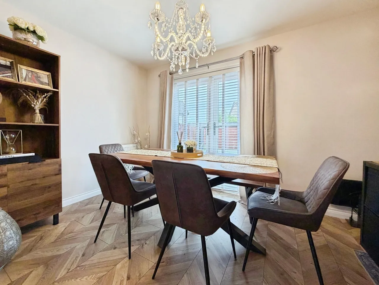 Briarcroft Place, Glasgow, G33, photo 8