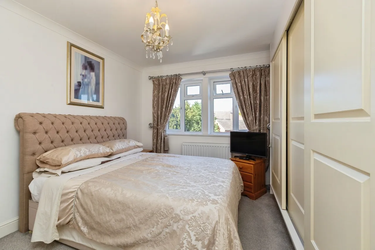 Mandeville Road, Aylesbury, Buckinghamshire, HP21, photo 13